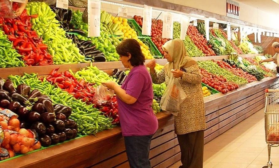 TZOB, ekim ayı üretici-market fiyatlarını açıkladı