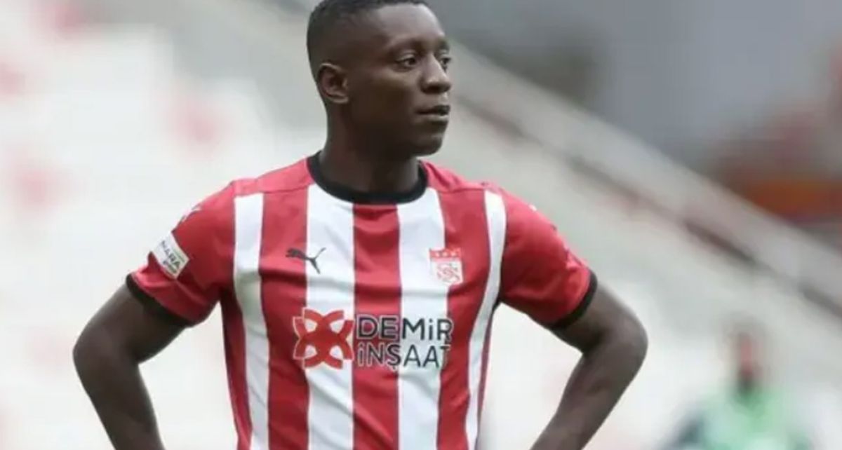 Sivasspor’un Eski Yıldızı Max Gradel Bakan Yardımcısı Oldu