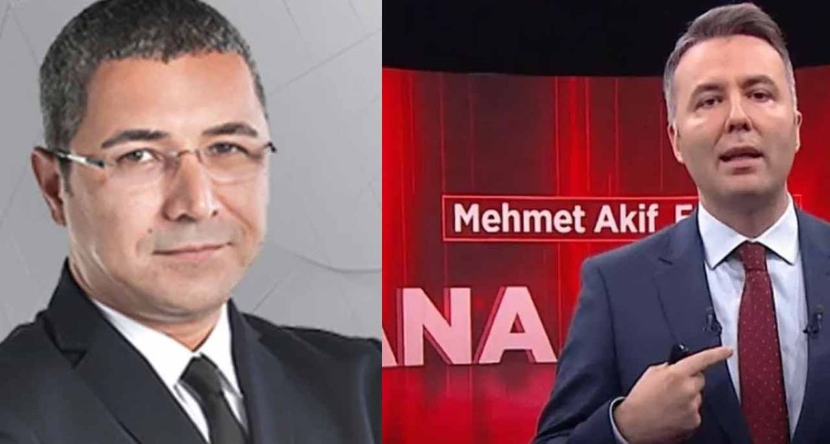 Mehmet Akif Ersoy Soruşturmasında Çarpıcı İtiraf: 