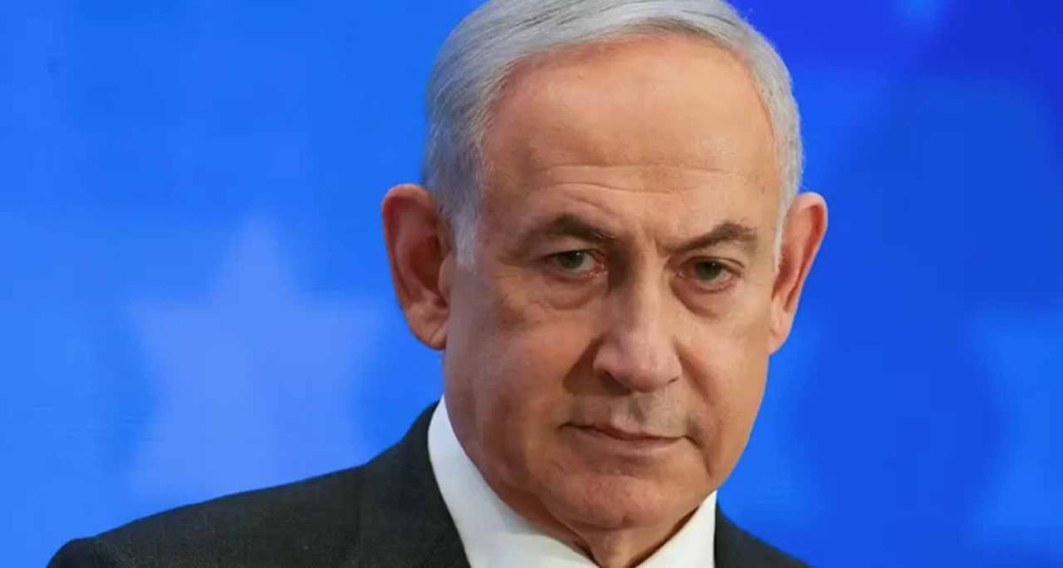 Netanyahu: İran’daki Protestoları Yakından İzliyoruz