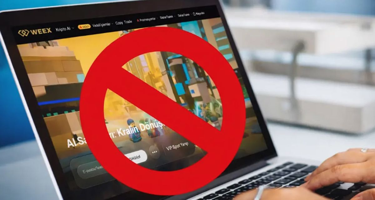 Kripto Borsalarına Yeni Erişim Engeli Kapıda: 