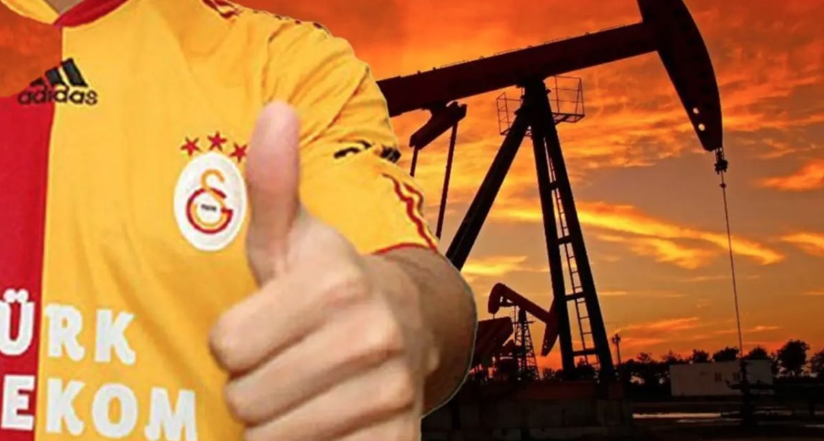 Galatasaray’ın Eski Yıldızı Petrol Kralı Oldu