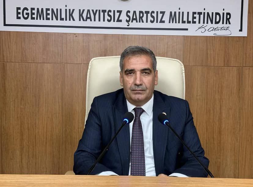 İl Genel Meclisi Başkanı Yeniden Seçildi: Hizmetlere Devam Edilecek