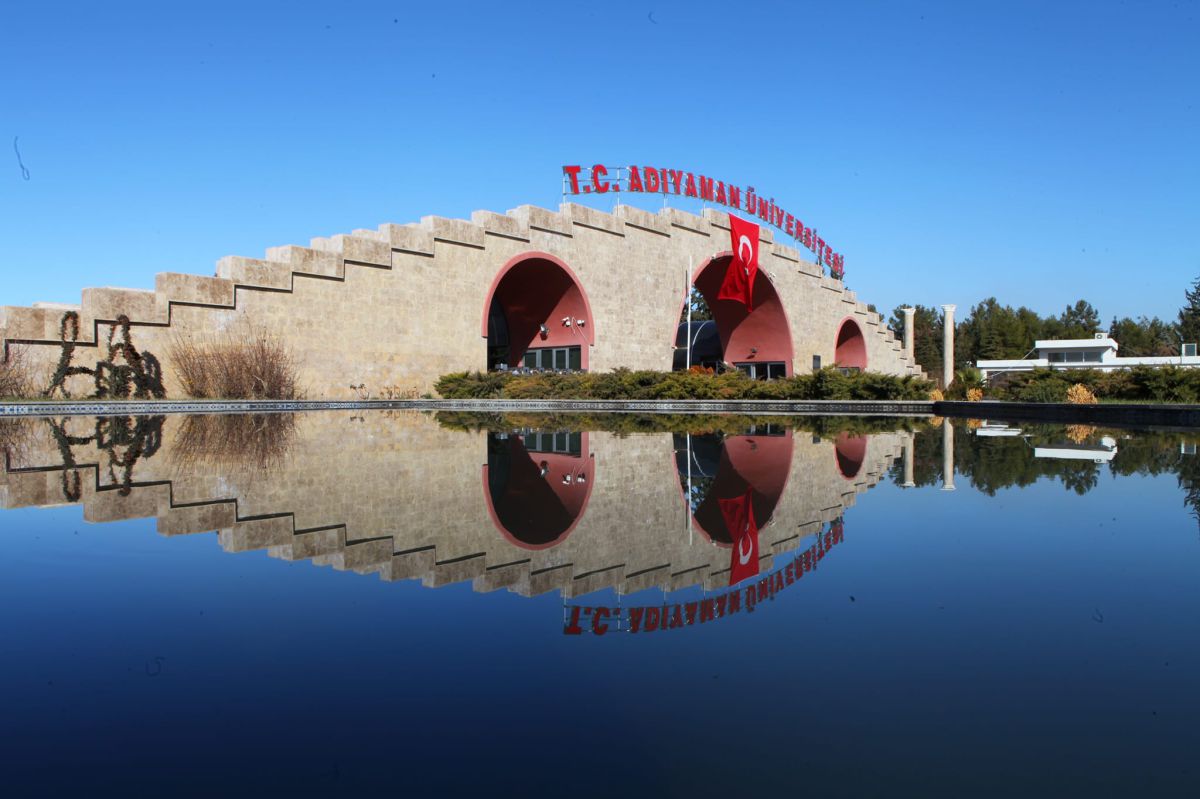 Adıyaman Üniversitesi'nde Bahar Dönemi'ne Başlamadan Önce Derslik Değişikliği!