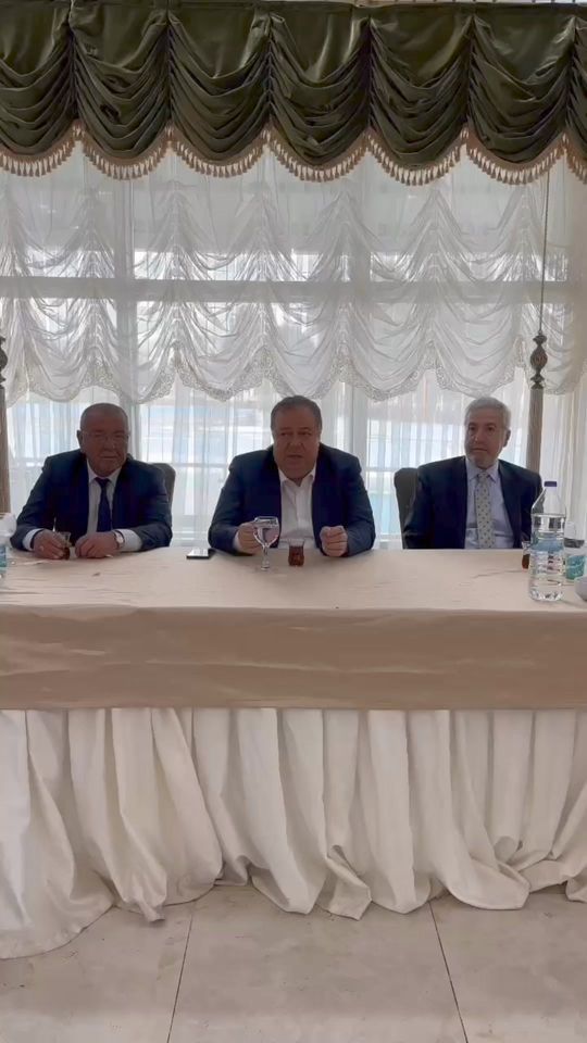 Kilis Belediyesi Görev Süresini Borçsuz Tamamladı ve Yerel Hizmetlerde Önemli Projeleri Hayata Geçirdi