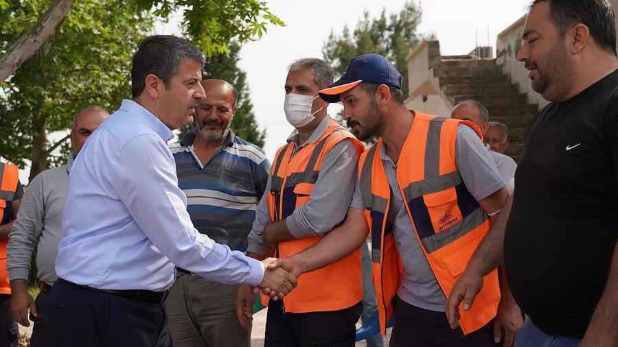 Bir Ailenin Emekçi Kökeninden Gelen Bir Kişi Olarak Emek ve Dayanışma Günü Kutlaması