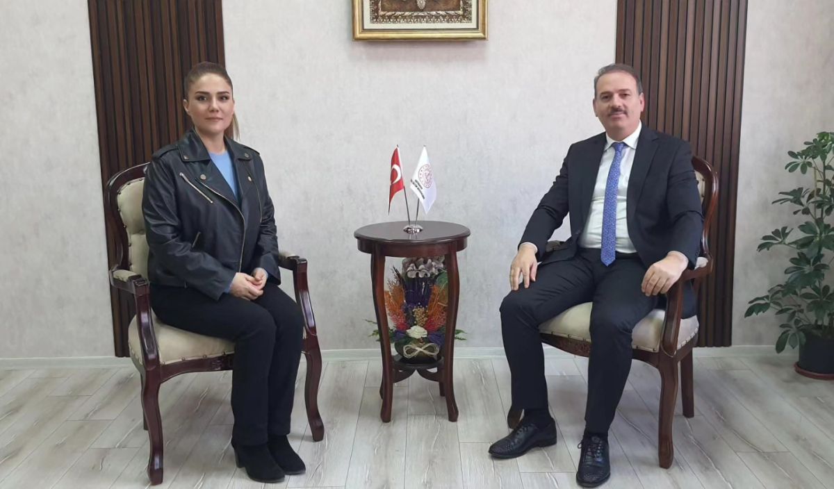 Adıyaman İl Milli Eğitim Müdürlüğü, Eğitim Yöneticilerine Etkili İletişim ve Hitabet Seminerleri Düzenliyor