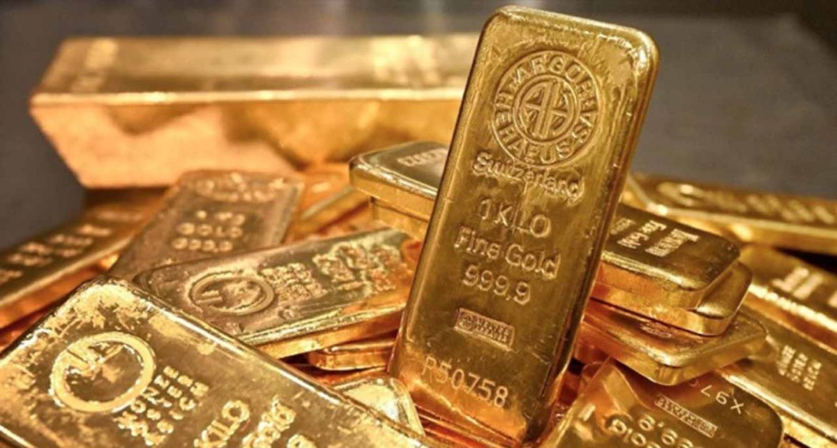 ABD Verileri Sonrası Piyasalarda Sert Düşüş: Altın ve Gümüş Geriledi