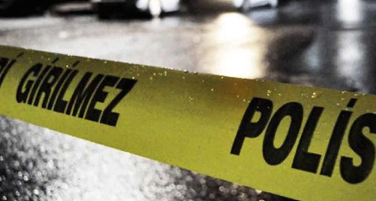 Esenler’deki Yangında Sır Perdesi Aralandı: Önce Ortağını Vurdu, Sonra İntihar Etti