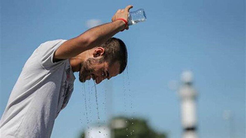 Gaziantep hava durumu