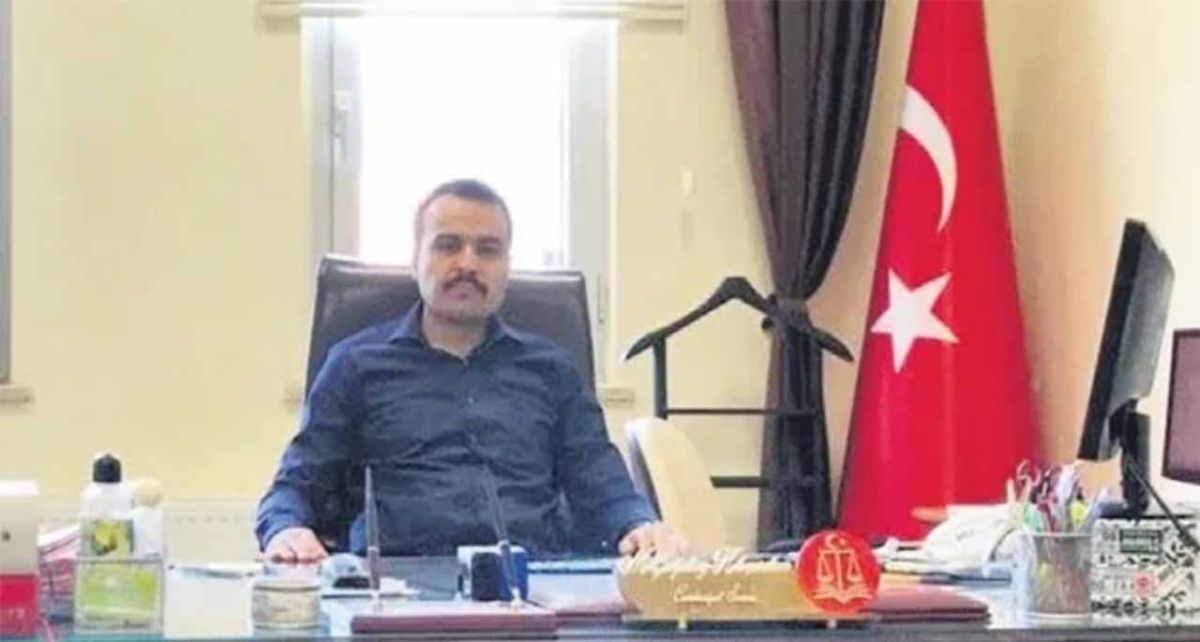 Hakim Aslı Kahraman’ı Vuran Savcı Tutuklandı!