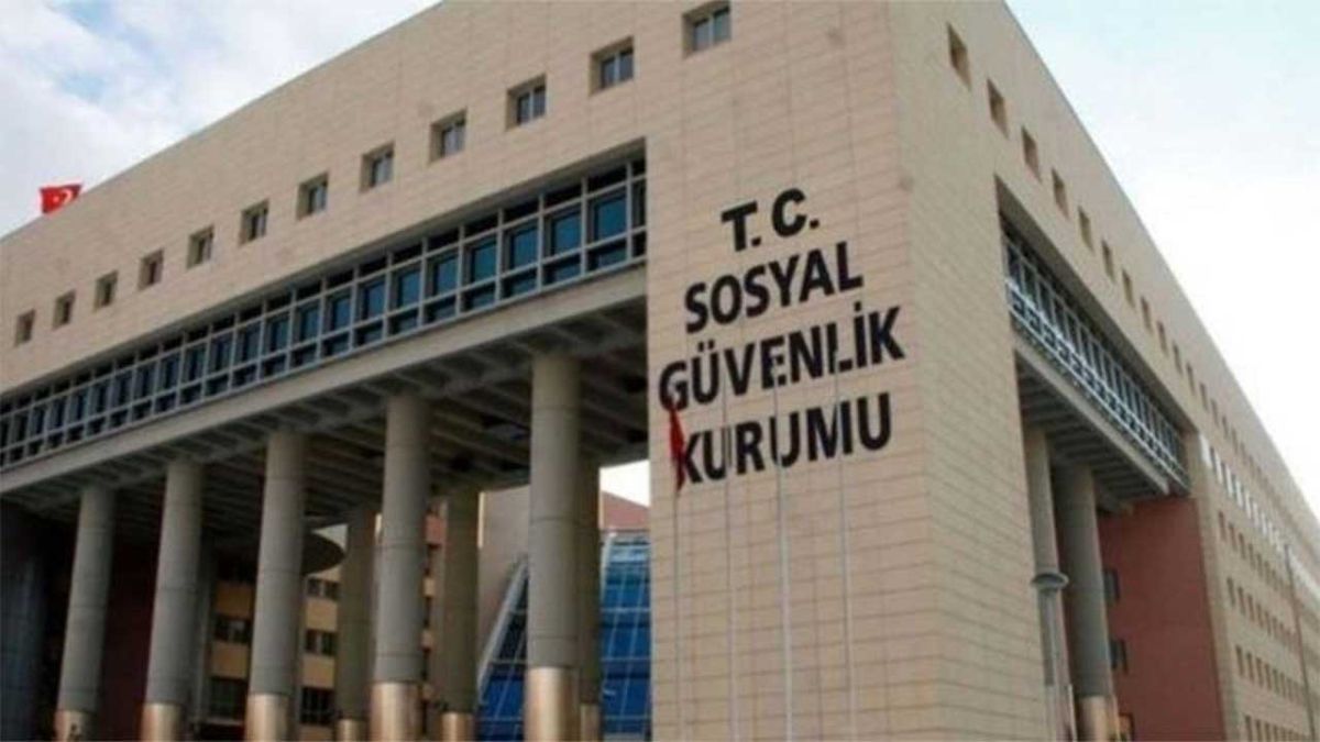 SGK verileri şaşırttı