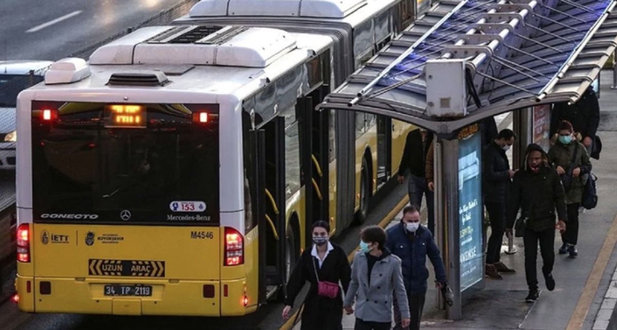 İstanbul'da Ulaşıma %20 Zam Kapıda: İşte Yeni Fiyatlar