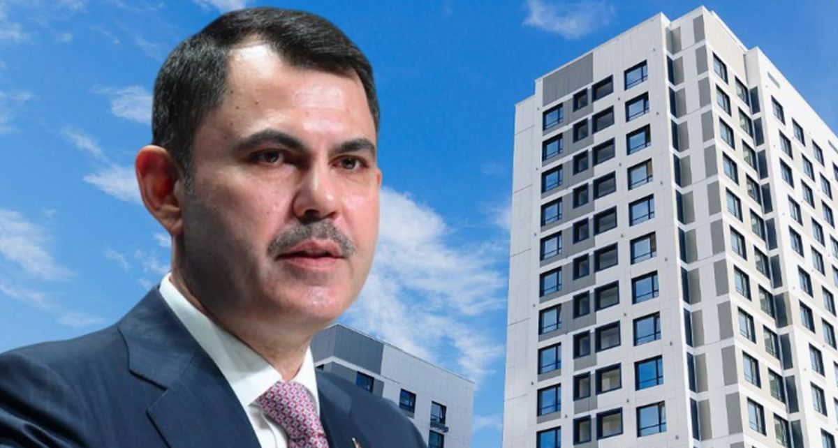 TOKİ'den 64 İlde 20 Bin Konut Kampanyası