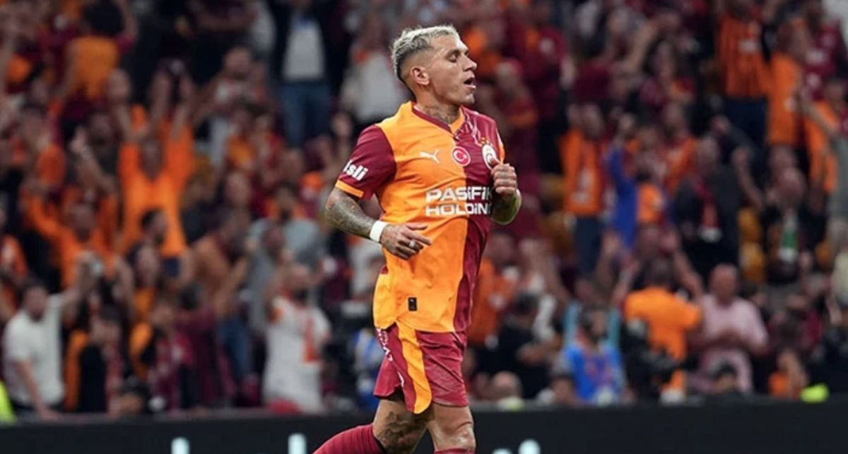 Galatasaray’dan Torreira’ya 5.5 Milyon Euro’luk ...