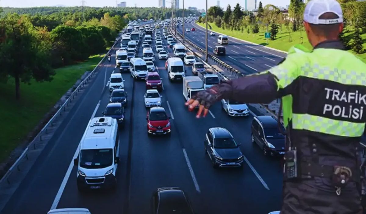 Trafik Cezalarında Büyük Artış