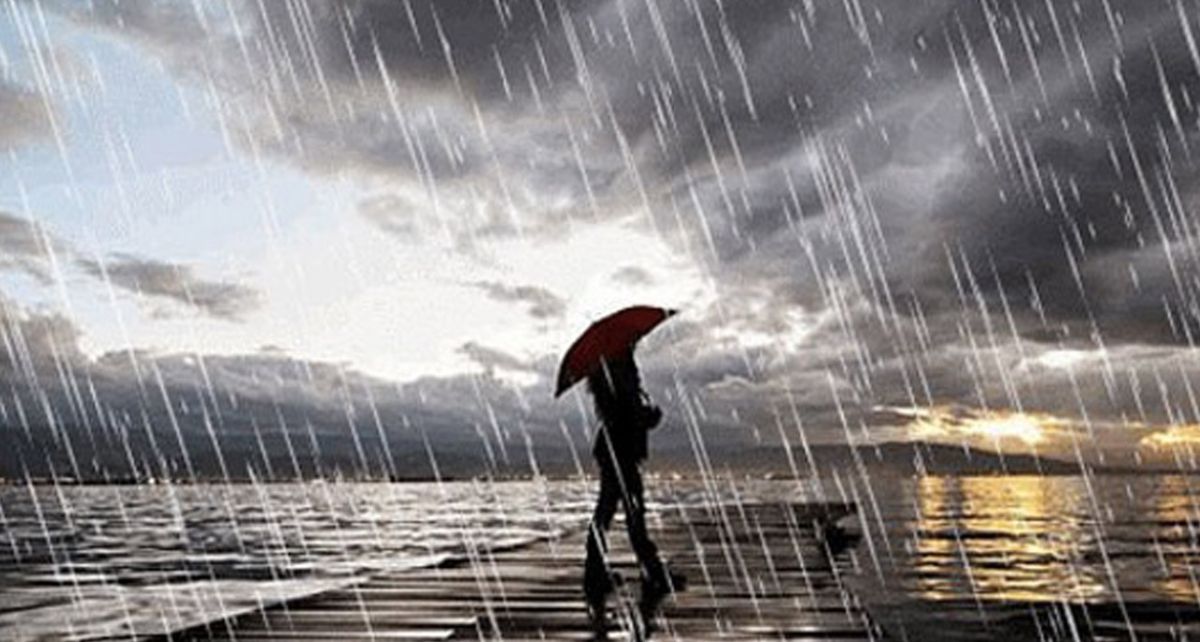 Meteoroloji'den 11 İle Sarı Kodlu Uyarı: Fırtına ve Sel Geliyor