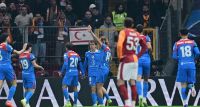 Savunmada Zincirleme Hata: Galatasaray Erken Havlu Attı
