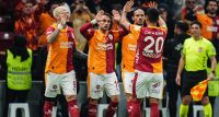 Galatasaray, Şampiyonlar Ligi'nde Sıra Atladı; İlk 24 Hedefi İçin Kritik Hafta