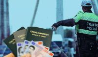 Pasaport, MTV, harç ve cezada yeni yıl tarifesi ortaya çıktı