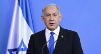 Netanyahu’dan Gazze’de