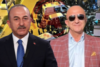 İş İnsanı Aydın Çavuşoğlu Ofisinde Silahla Yaralı Bulundu