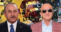 İş İnsanı Aydın Çavuşoğlu Ofisinde Silahla Yaralı Bulundu