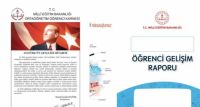 Eğitimde Yeni Uygulama Tartışma Yarattı: 1 ve 2. Sınıflara “ Öğrenci Gelişim Raporu ”