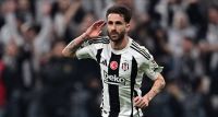 Rafa Silva Benfica’ya Transfer Oldu, İstanbul’dan Ayrıldı