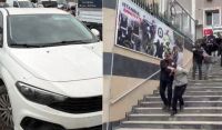 Şişli'deki Plaza Saldırısında 5 Tutuklama: Lüks Araçtan Cephanelik Çıktı!