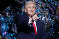 Trump'tan Stratejik Hamle: 12 Milyar Dolarlık