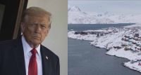 Trump’tan Norveç’e Grönland Mektubu: 