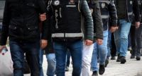 Gaziantep'te terör operasyonu: 28 gözaltı