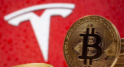 Tesla, Bitcoin varlığının yüzde 75’ini sattı