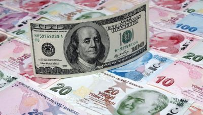 Dolar ve Euro kaç TL oldu?