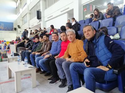 Kahramanmaraş Gençlik Spor Kulübü, Bölgesel Lig'de önemli zafer yaşadı!