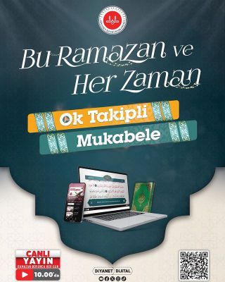 Kilis Müftülüğü, Ramazan ayında 