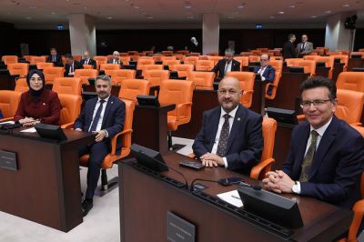 Türkiye'de Turizm Sektörüne Yönelik Kanun Değişikliği Kabul Edildi