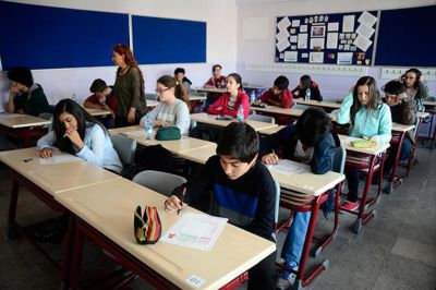 Türkiye Eğitim de Kaçıncı Sıra da