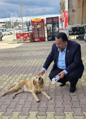 Saadet Partisi: Halkın Yardımsever Dostu!