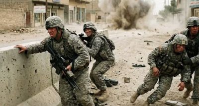 İran'dan Çarpıcı İddia: 