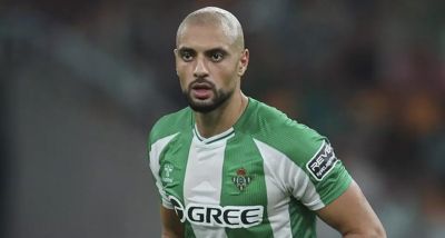 Fenerbahçe’ye Amrabat Şoku: Sezonu Kapatabilir