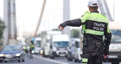 Araç İçi Ekranlara Sıkı Denetim: 21 Bin TL Ceza Yolda!
