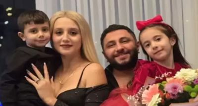 Adana'daki Aile Faciasına İlişkin Yeni Detaylar Ortaya Çıktı