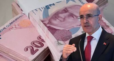 Şimşek: Enflasyondaki Yükseliş Gıda Kaynaklı ve Geçici