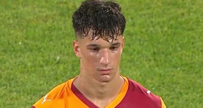 Galatasaray'da Gol Kralı Şoku: Çağrı Hakan Balta Teklifi Reddetti