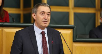 DEM Parti’den Bahçeli’nin Öcalan ve Demirtaş Çıkışına İlk Değerlendirme