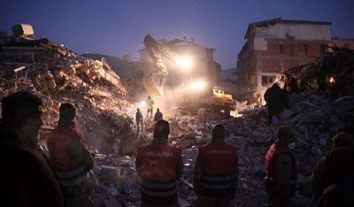 Asrın Felaketinde 3. Yıl: 11 İlde Dinmeyen Acı ve Yeniden İnşa Seferberliği