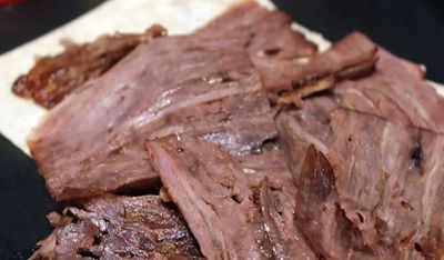 Zincir Marketlerde Satılan 'Kampanyalı Döner'de At ve Eşek Eti Çıktı