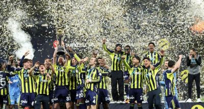 Fenerbahçe'nin Rakibi Nottingham Forest Tepetaklak!